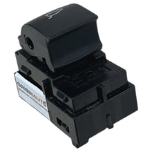 Botão Abertura Porta Malas BMW X4 2015 2016 2017 2018 Forro