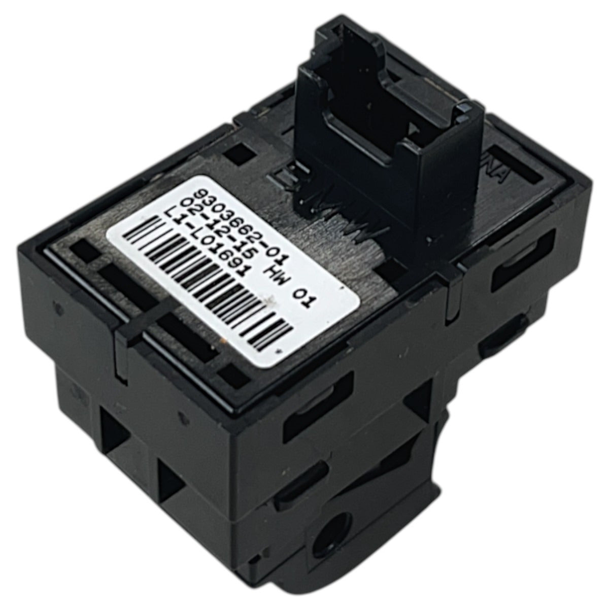 Botão Abertura Porta Malas BMW X4 2015 2016 2017 2018 Forro