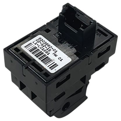 Botão Abertura Porta Malas BMW X4 2015 2016 2017 2018 Forro