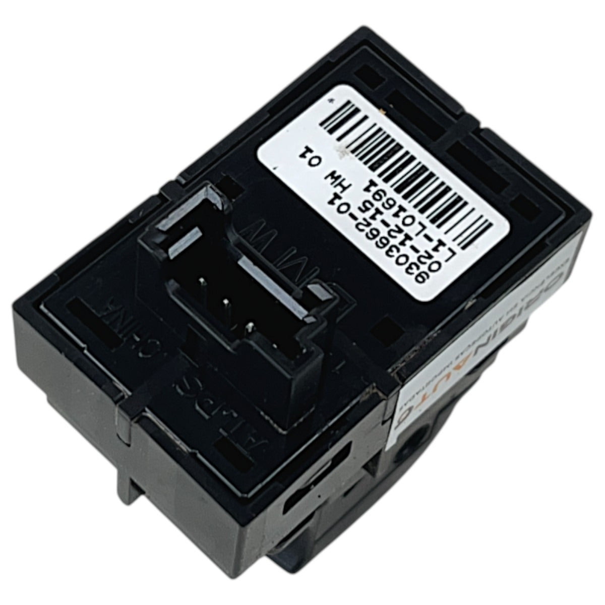 Botão Abertura Porta Malas BMW X4 2015 2016 2017 2018 Forro