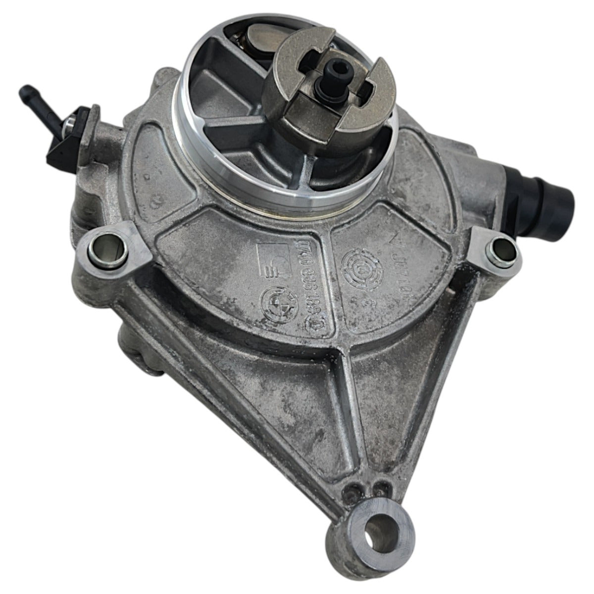 Bomba Vácuo Motor BMW X4 2.0 N20 2016 2017 2018 710336182