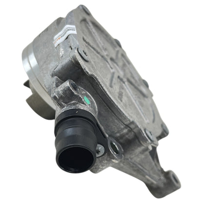 Bomba Vácuo Motor BMW X4 2.0 N20 2016 2017 2018 710336182
