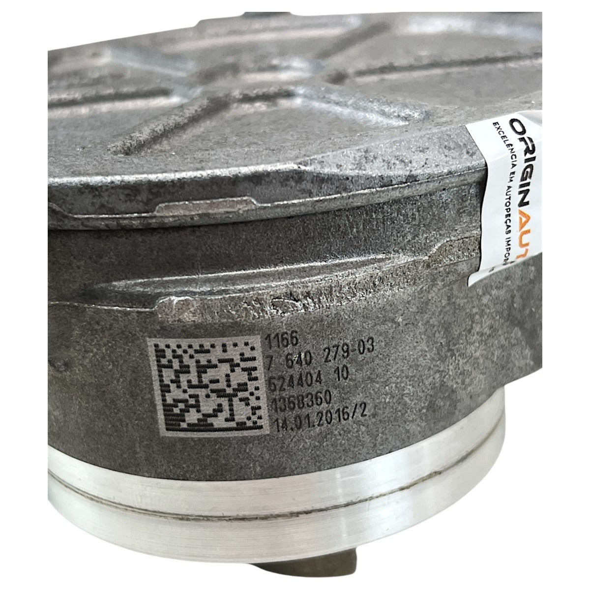 Bomba Vácuo Motor BMW X4 2.0 N20 2016 2017 2018 710336182