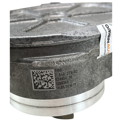 Bomba Vácuo Motor BMW X4 2.0 N20 2016 2017 2018 710336182