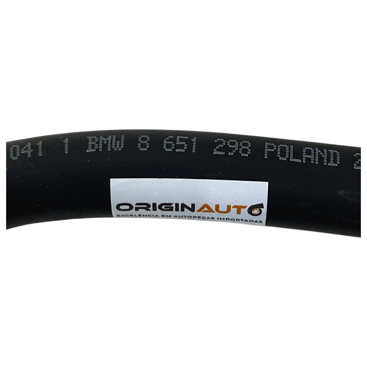 Mangueira Água Reservatório BMW X4 2.0 N20 2016 2017 2018