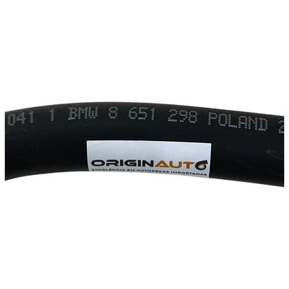 Mangueira Água Reservatório BMW X4 2.0 N20 2016 2017 2018