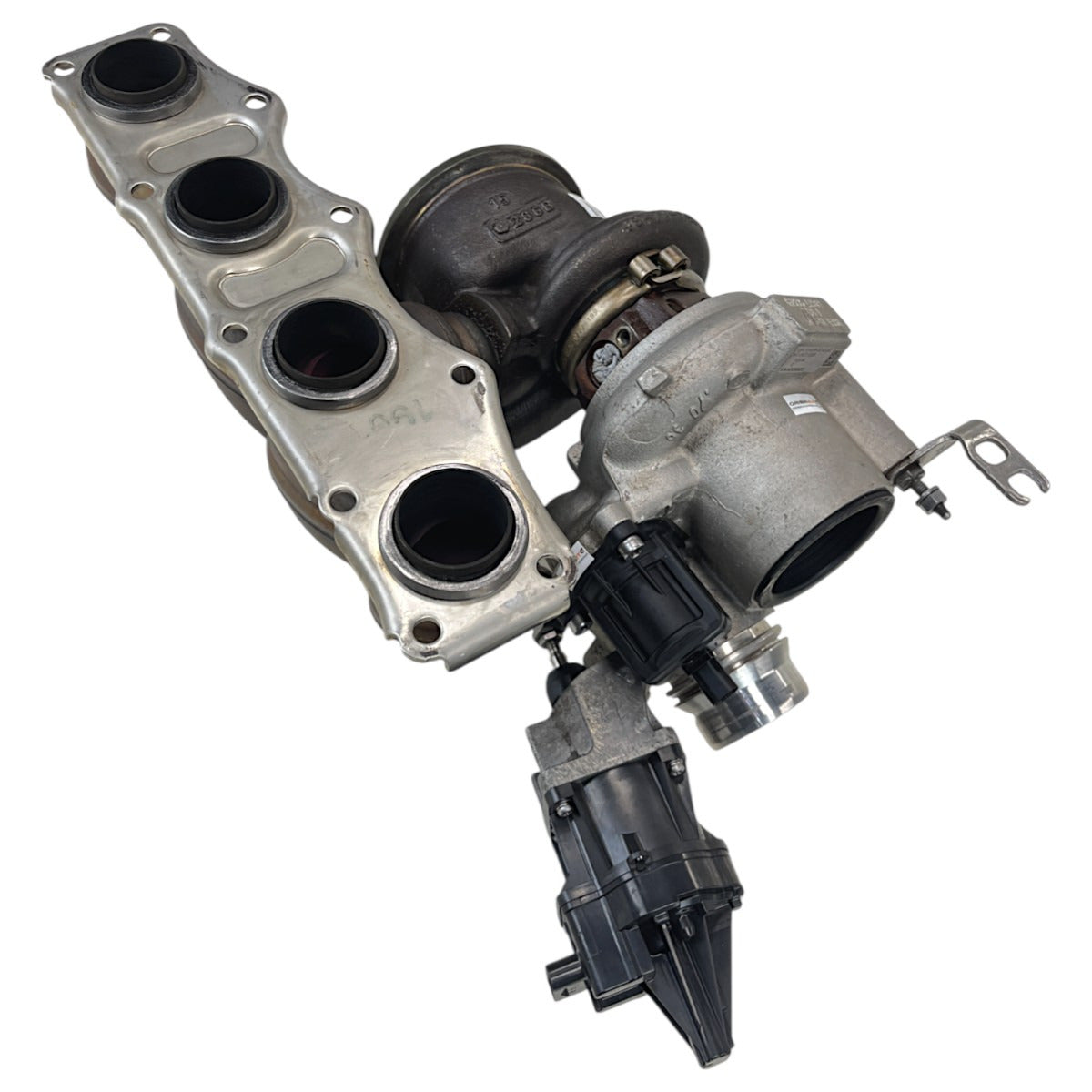 Turbina BMW 328i X3 X4 2.0 N20 245cv 2016 2017 2018 7634486