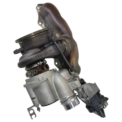 Turbina BMW 328i X3 X4 2.0 N20 245cv 2016 2017 2018 7634486