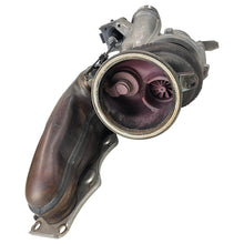 Turbina BMW 328i X3 X4 2.0 N20 245cv 2016 2017 2018 7634486