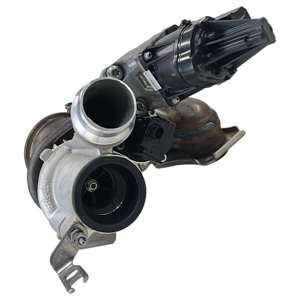 Turbina BMW 328i X3 X4 2.0 N20 245cv 2016 2017 2018 7634486