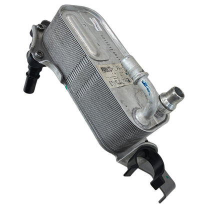 Radiador Resfriador Óleo BMW X4 N20 2016 2017 2018 Câmbio