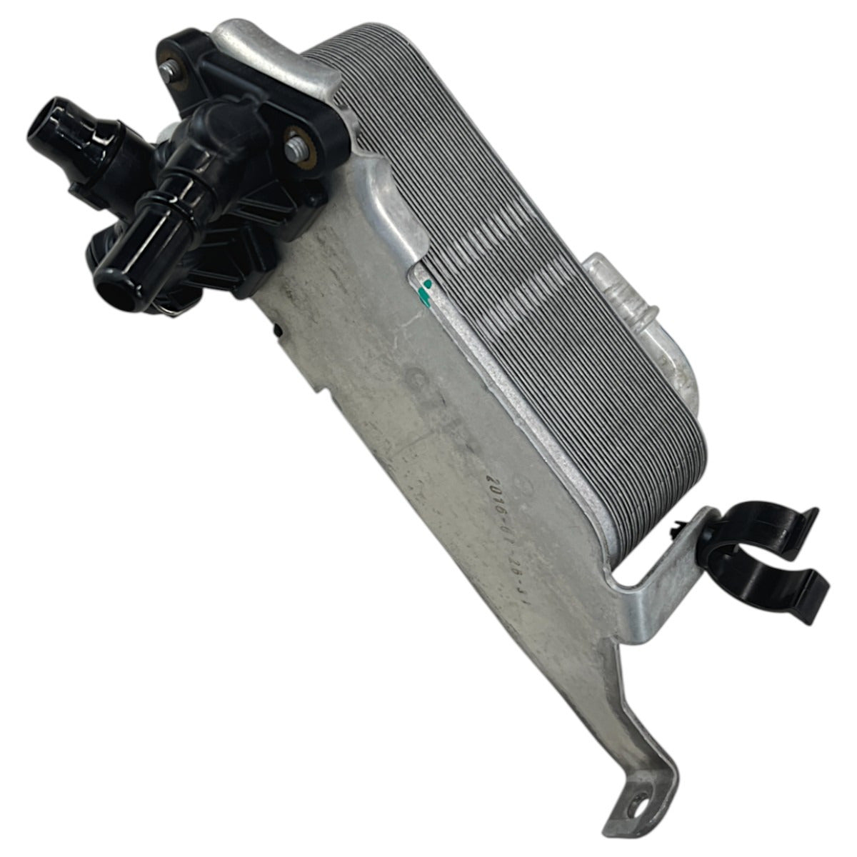 Radiador Resfriador Óleo BMW X4 N20 2016 2017 2018 Câmbio