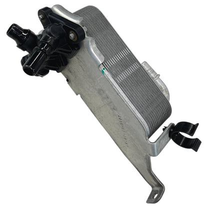 Radiador Resfriador Óleo BMW X4 N20 2016 2017 2018 Câmbio