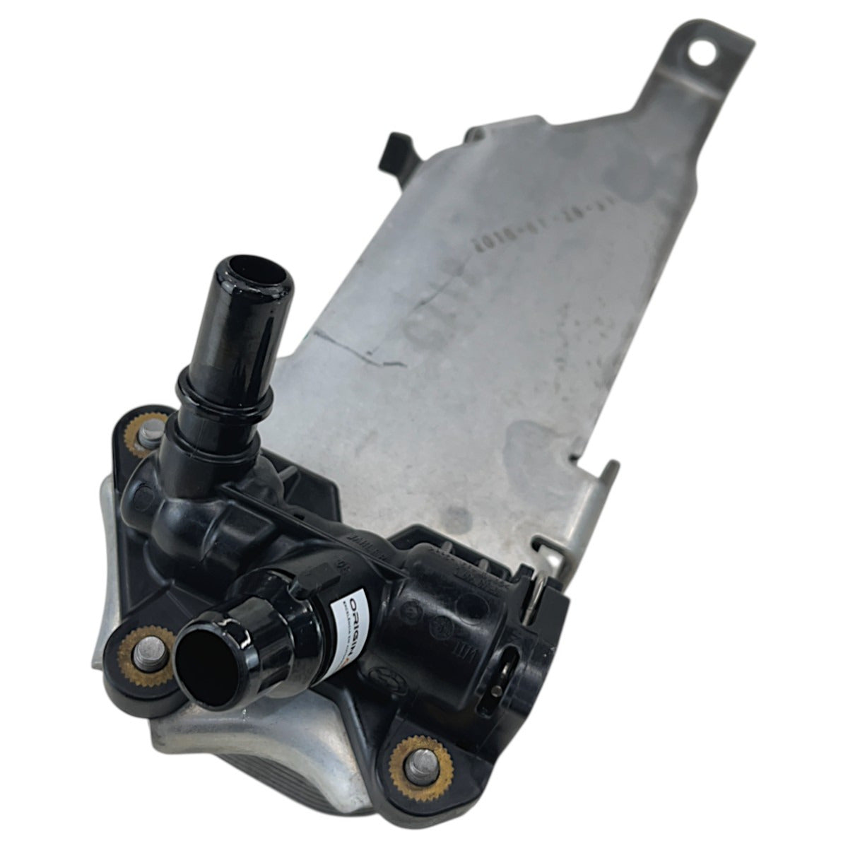 Radiador Resfriador Óleo BMW X4 N20 2016 2017 2018 Câmbio