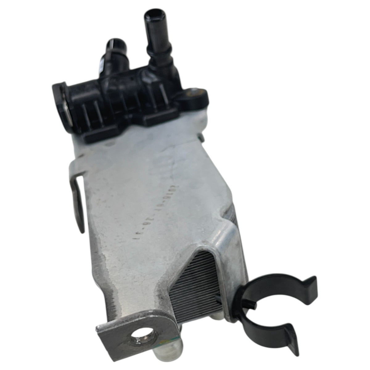 Radiador Resfriador Óleo BMW X4 N20 2016 2017 2018 Câmbio