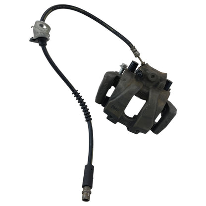 Pinça Freio BMW X4 28i 2015 2016 2017 2018 Dianteira Esquerda