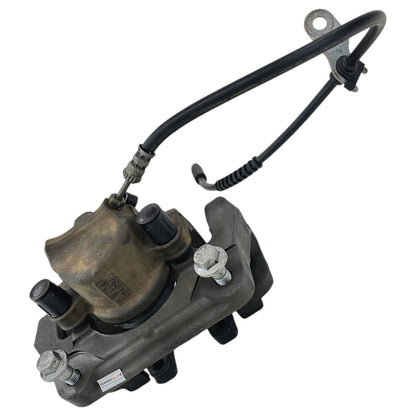 Pinça Freio BMW X4 28i 2015 2016 2017 2018 Dianteira Esquerda