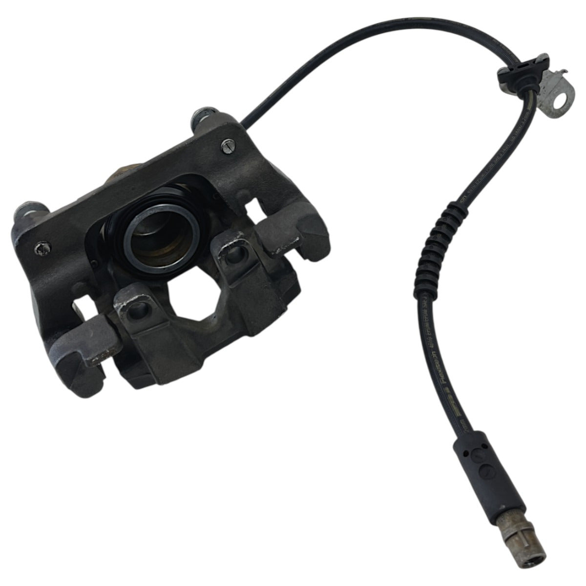 Pinça Freio BMW X4 28i 2015 2016 2017 2018 Dianteira Esquerda