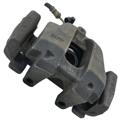 Pinça Freio BMW X4 28i 2015 2016 2017 2018 Dianteira Esquerda