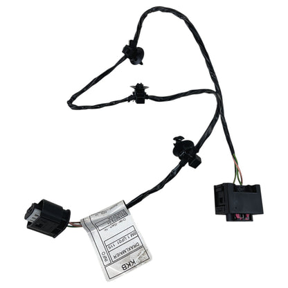 Chicote Elétrico BMW X4 2015 2016 2017 2018 Caixa Direção