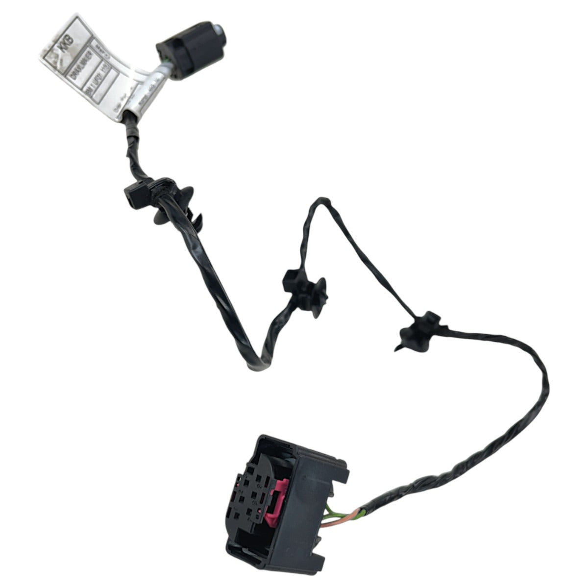 Chicote Elétrico BMW X4 2015 2016 2017 2018 Caixa Direção