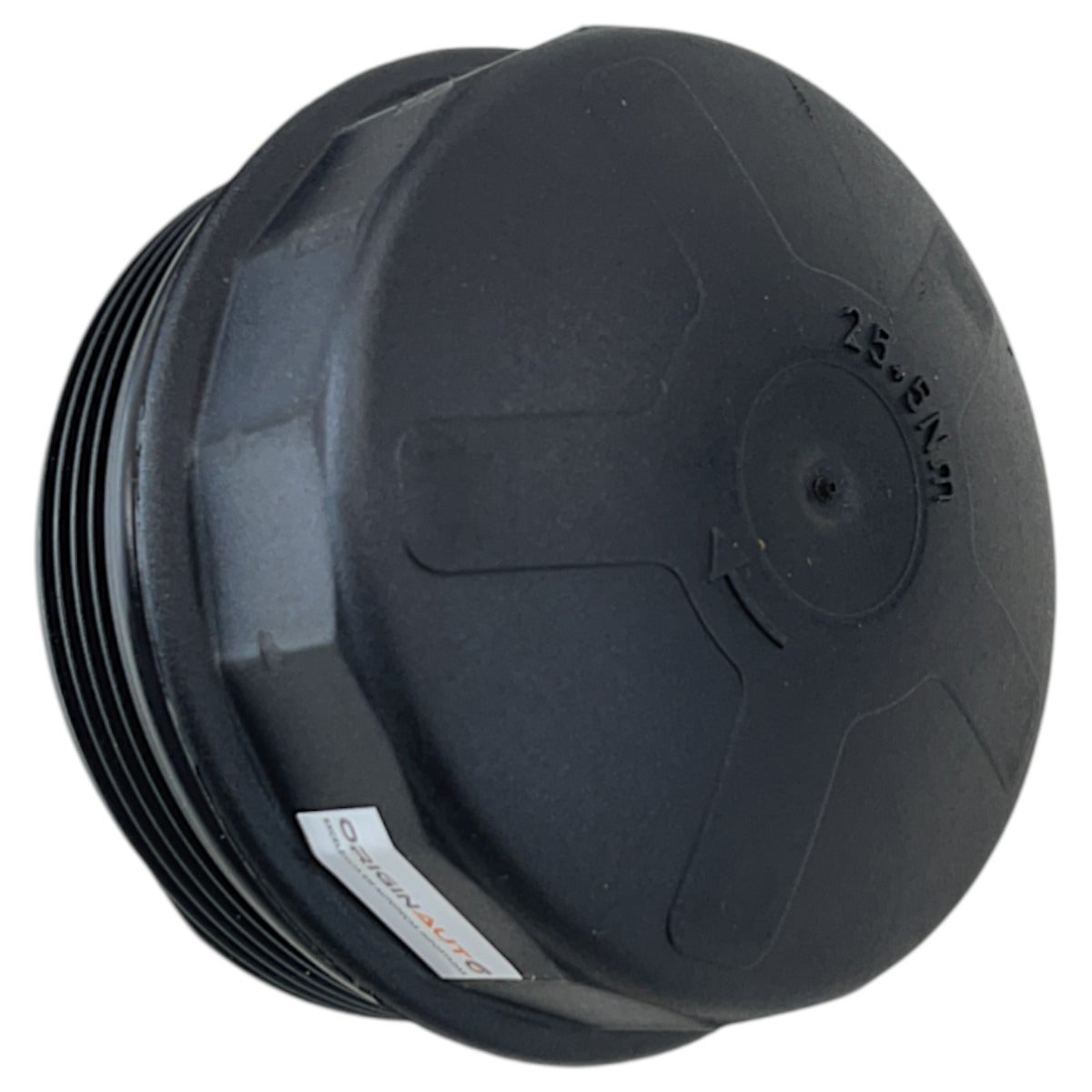 Tampa Filtro Óleo BMW X4 N20 2016 2017 2018 Suporte Motor