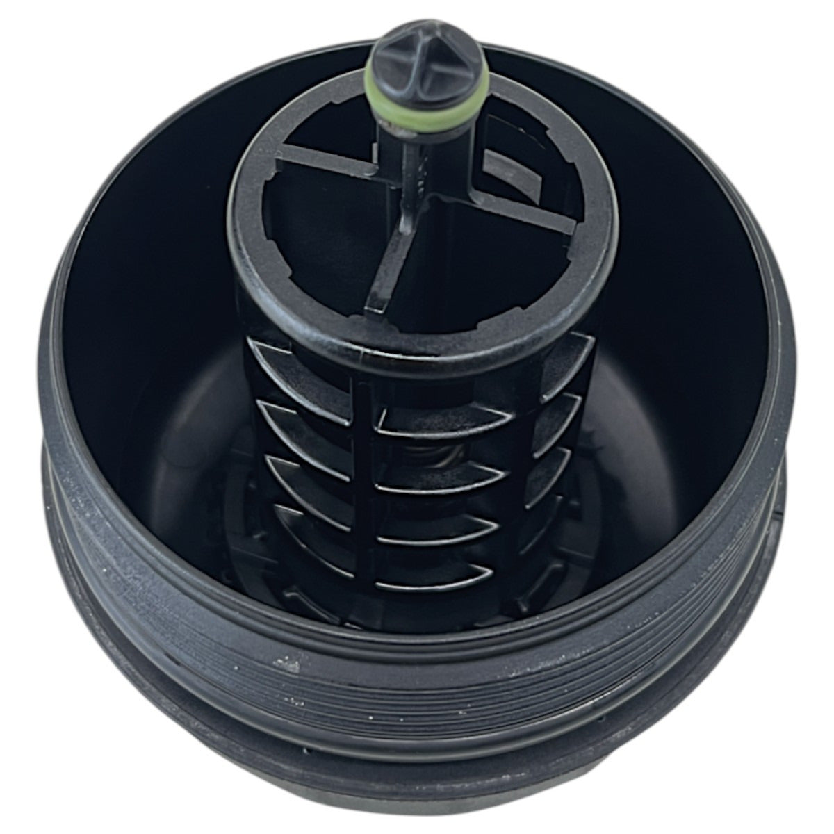 Tampa Filtro Óleo BMW X4 N20 2016 2017 2018 Suporte Motor