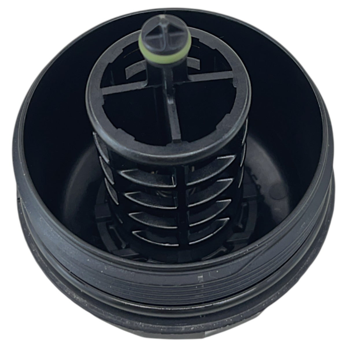 Tampa Filtro Óleo BMW X4 N20 2016 2017 2018 Suporte Motor