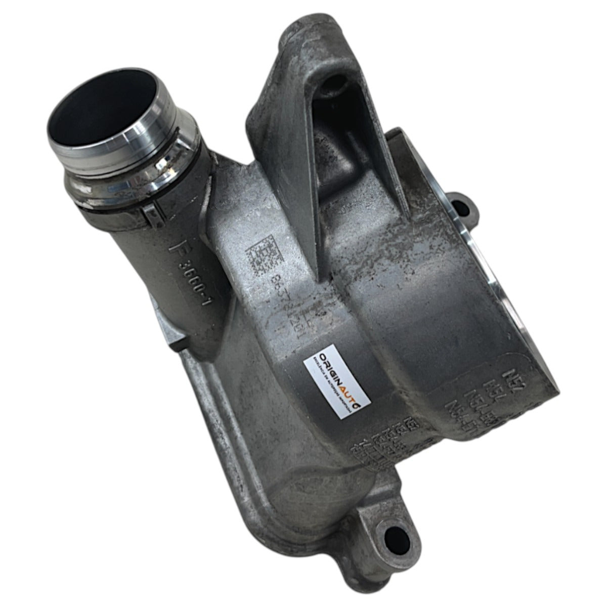 Suporte Filtro Óleo BMW X3 X4 528i N20 2016 2017 2018