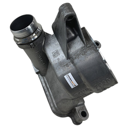 Suporte Filtro Óleo BMW X3 X4 528i N20 2016 2017 2018