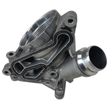 Suporte Filtro Óleo BMW X3 X4 528i N20 2016 2017 2018