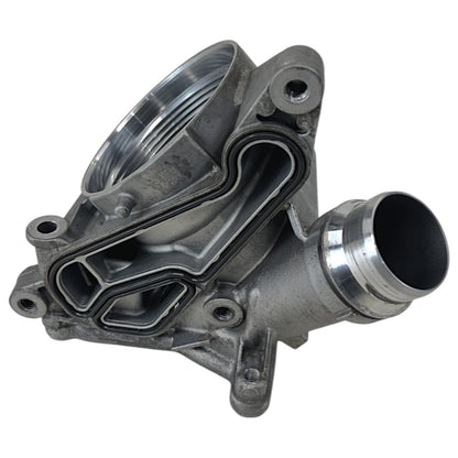 Suporte Filtro Óleo BMW X3 X4 528i N20 2016 2017 2018