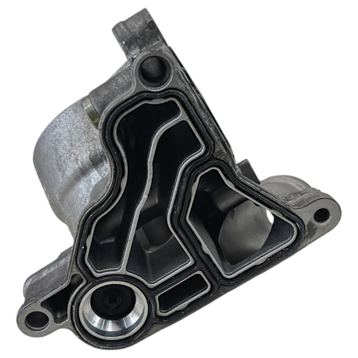 Suporte Filtro Óleo BMW X3 X4 528i N20 2016 2017 2018