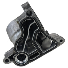 Suporte Filtro Óleo BMW X3 X4 528i N20 2016 2017 2018