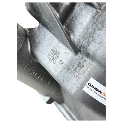 Suporte Filtro Óleo BMW X3 X4 528i N20 2016 2017 2018