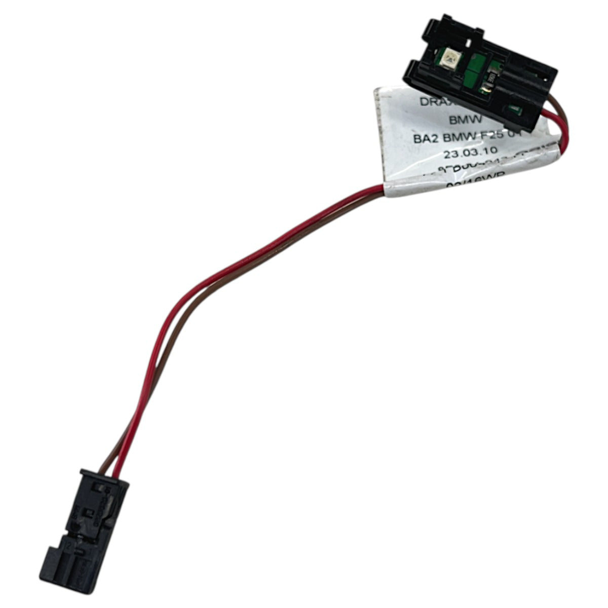 Led Cortesia Bmw X4 28I 2015 2016 2017 2018 8F001943