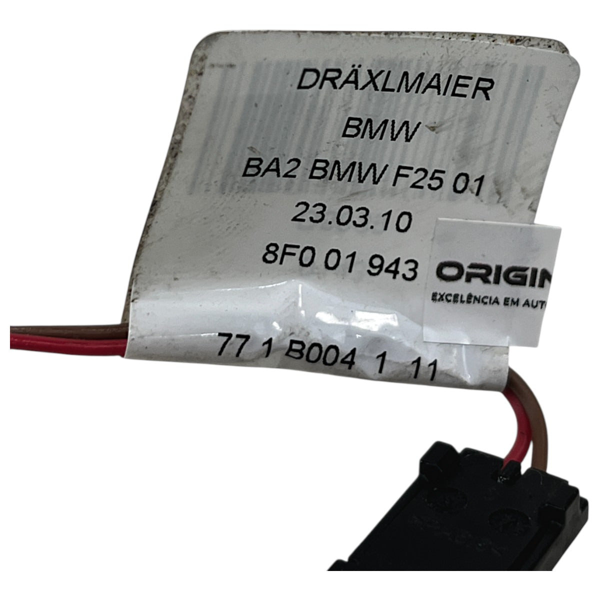 Led Cortesia Bmw X4 28I 2015 2016 2017 2018 8F001943