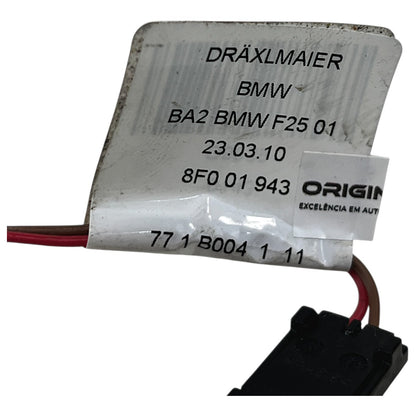 Led Cortesia Bmw X4 28I 2015 2016 2017 2018 8F001943