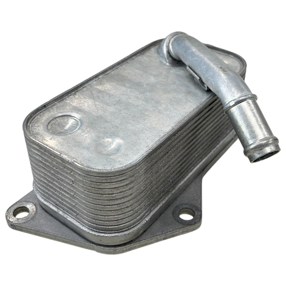 Radiador Resfriador Óleo BMW X4 N20 2016 2017 2018 Motor