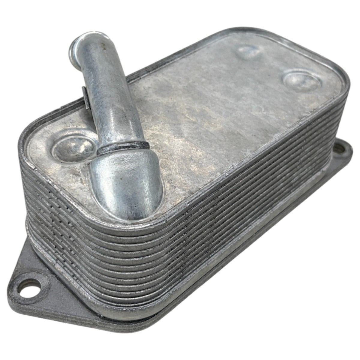 Radiador Resfriador Óleo BMW X4 N20 2016 2017 2018 Motor