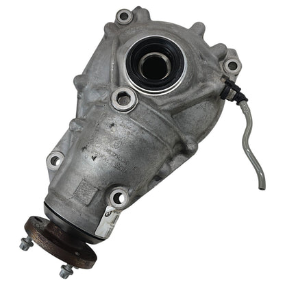 Diferencial BMW X4 2.0 N20 2016 2017 2018 Dianteiro 8618377