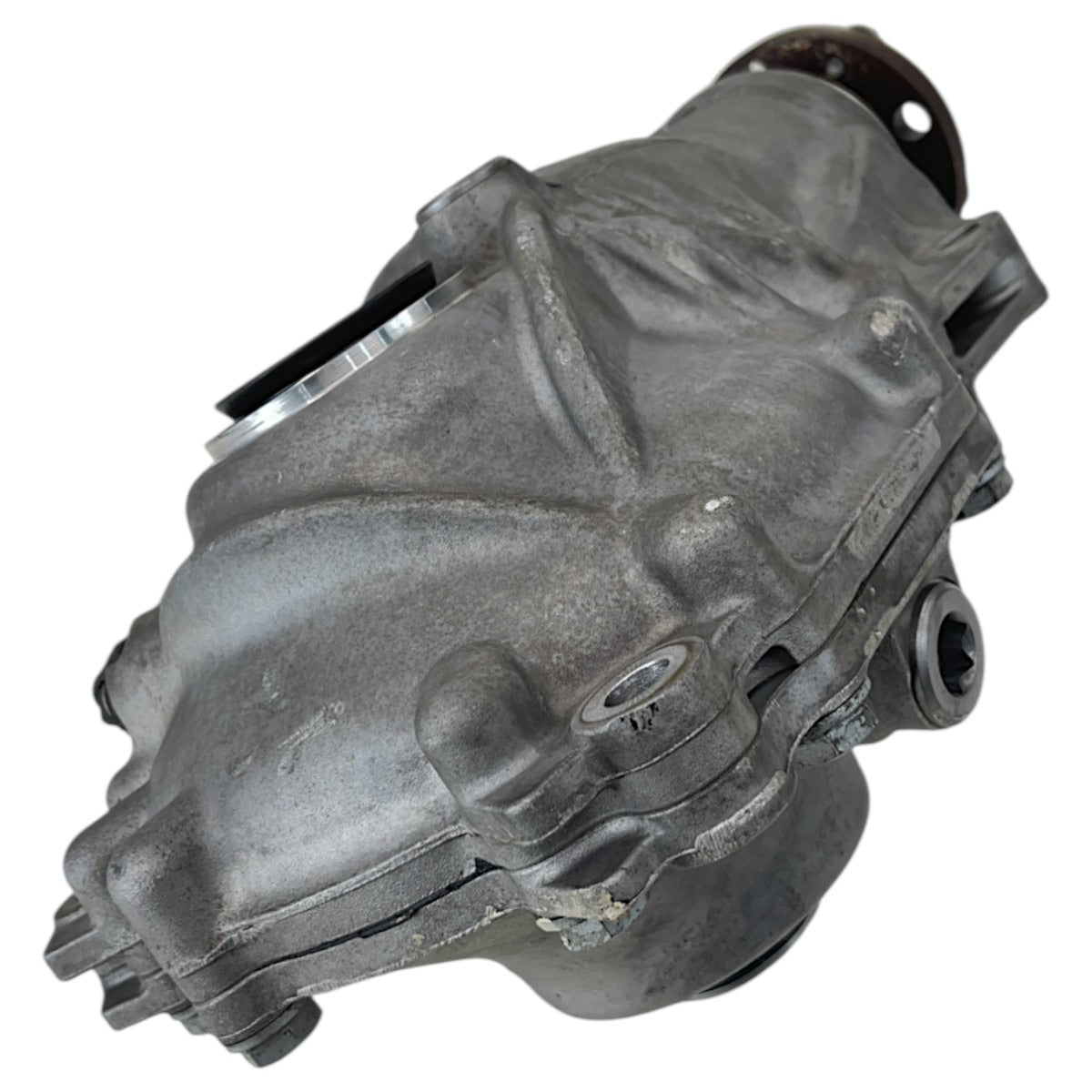 Diferencial BMW X4 2.0 N20 2016 2017 2018 Dianteiro 8618377