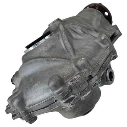 Diferencial BMW X4 2.0 N20 2016 2017 2018 Dianteiro 8618377