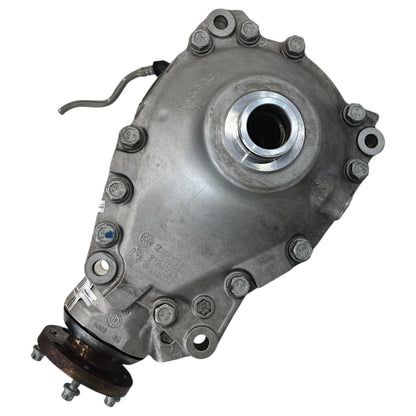 Diferencial BMW X4 2.0 N20 2016 2017 2018 Dianteiro 8618377