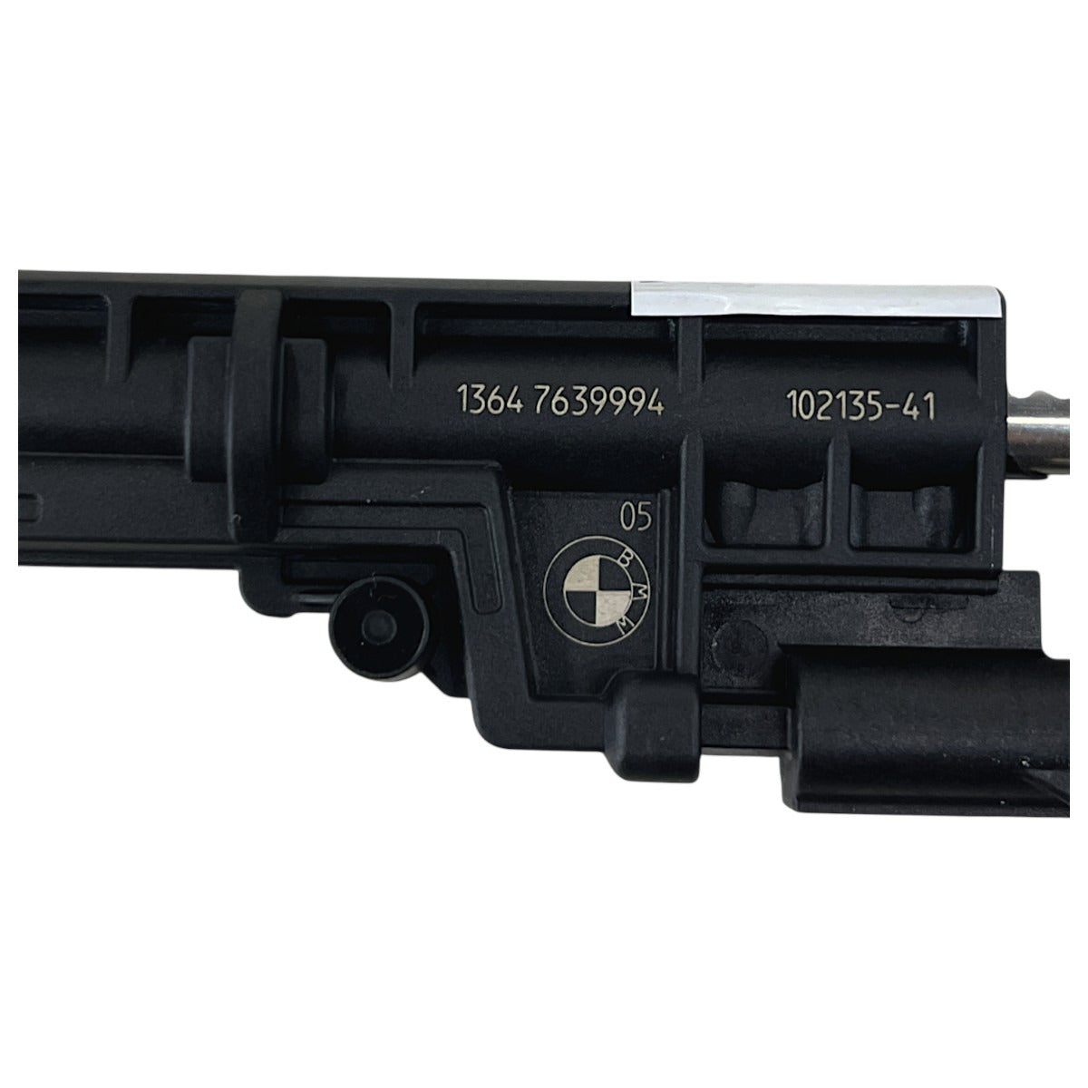 Bico Injetor Injeção BMW X4 2.0 N20 2016 2017 2018 7639994