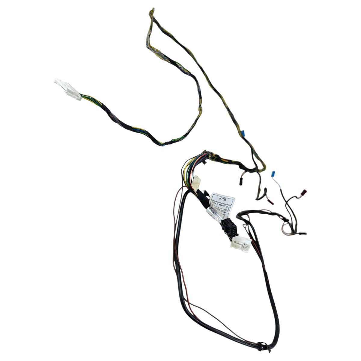 Chicote Elétrico BMW X4 28i 2015 2016 2017 2018 Forro Teto