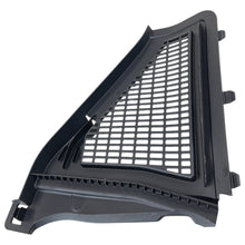 Grade Churrasqueira BMW X4 2.0 N20 2016 2017 2018 Esquerda