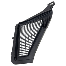 Grade Churrasqueira BMW X4 2.0 N20 2016 2017 2018 Esquerda