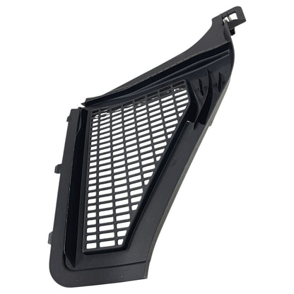 Grade Churrasqueira BMW X4 2.0 N20 2016 2017 2018 Esquerda