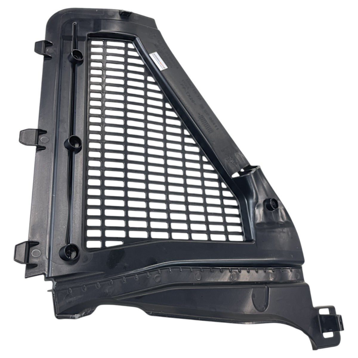 Grade Churrasqueira BMW X4 2.0 N20 2016 2017 2018 Esquerda